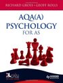 AQA  Psychology for AS