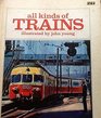 All Kinds of Trains