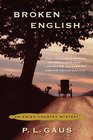 Broken English (Amish-Country, Bk 2)