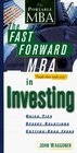 The Fast Forward MBA in Investing