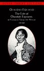 The Life of Olaudah Equiano (Dover Thrift Editions)