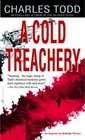 A Cold Treachery (Inspector Ian Rutledge, Bk 7)