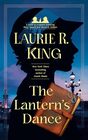The Lantern's Dance A novel of suspense featuring Mary Russell and Sherlock Holmes