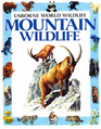 Usborne World Wildlife Mountain Wildlife