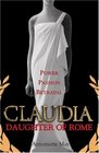 Claudia Daughter of Rome