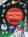 LifttheFlap Questions and Answers About Space