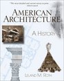 American Architecture A History