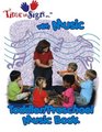 Time To Sign with Music Toddler/Preschool Music Book