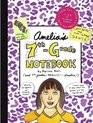 Amelia's 7th-Grade Notebook (Amelia)