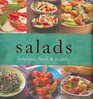 Salads Delicious Fresh  Healthy