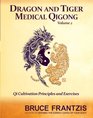 Dragon and Tiger Medical Qigong Volume 2 Qi Cultivation Principles and Exercises