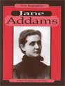 Jane Addams A Photo Biography