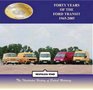 Forty Years of the Ford Transit 19652005