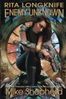 Rita Longknife: Enemy Unknown (Iteeche War, Bk 1)