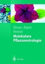 Molekulare Pflanzenvirologie