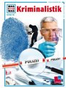 Was ist was Bd98 Kriminalistik