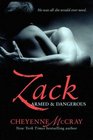 Zack (Armed & Dangerous, Bk 1)