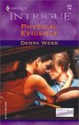 Physical Evidence  (Colby Agency) (Harlequin Intrigue, No 671)