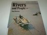 Rivers and People