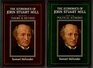 The Economics of John Stuart Mill