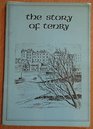 The story of Tenby