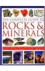 COMPLETE GUIDE TO ROCKS  MINERALS