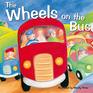 The Wheels on the Bus (Wendy Straw\'s Nursery Rhyme Collection)