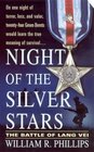 Night of the Silver Stars