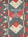 Textiles of the Weiner Werkstatte 19101932