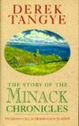 Story of the Minack Chronicles