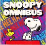 The Snoopy Omnibus of Fun Facts from the Snoopy Fun Fact Calendars