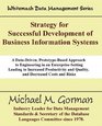 Strategy for Successful Development of Information Systems