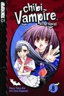 Chibi Vampire The Novel Volume 8