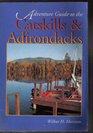 Adventure Guide to the Catskills  Adirondacks