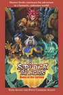 Spider Riders Book Two Quest of the Earthen