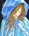 Anna May's Cloak