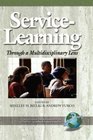 ServiceLearning Through a Multidisciplinary Lens