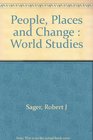 Holt people places and change An introduction to world studies