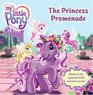 My Little Pony: The Princess Promenade (My Little Pony)