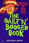 The Barf n' Booger Book
