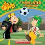 El Chavo El partido de ftbol / The Soccer Match