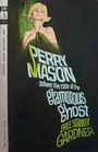 The Case of the Glamorous Ghost / The Case of the Half-Wakened Wife (Perry Mason)
