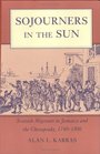 Sojourners in the Sun Scottish Migrants in Jamaica and the Chesapeake 17401800