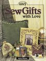 Sew Gifts With Love