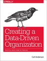 Creating a DataDriven Organization