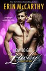 How To Get Lucky (Sexy in NYC) (Volume 3)