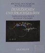 Denkzeichen und Sprachgebarde Tafelzeichnungen Rudolf Steiners