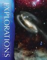 Explorations An Introduction to Astronomy  Update Essential Study Partner CDROM  Starry Nights 31 CDROM