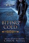 Biting Cold (Chicagoland Vampires, Bk 6)