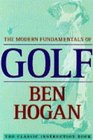 The Modern Fundamentals of Golf